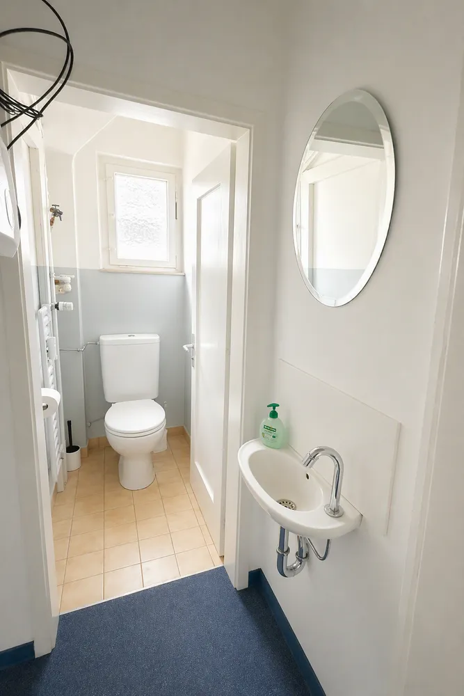 4 Zimmer Wohnung mit 97 m² in Sindelfingen – Bild 9
