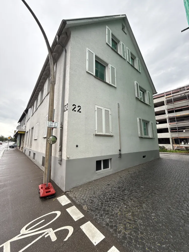4 Zimmer Wohnung mit 97 m² in Sindelfingen – Bild 10