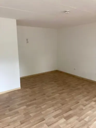 1 Zimmer Wohnung mit 37 m² in Marburg – Bild 1