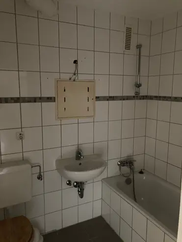 1 Zimmer Wohnung mit 37 m² in Marburg – Bild 4