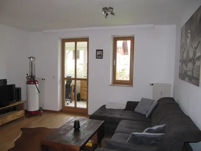 2 Zimmer Wohnung mit 50 m² in Kempten – Bild 2