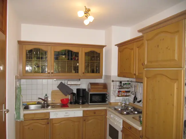 2 Zimmer Wohnung mit 50 m² in Kempten – Bild 3