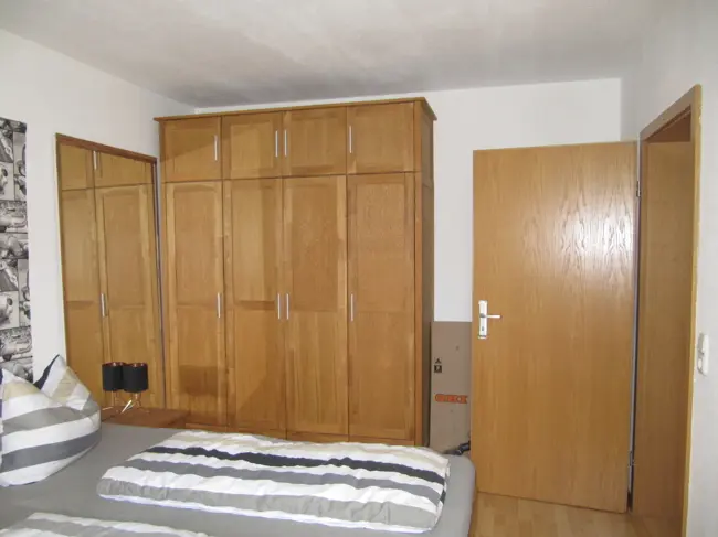 2 Zimmer Wohnung mit 50 m² in Kempten – Bild 8