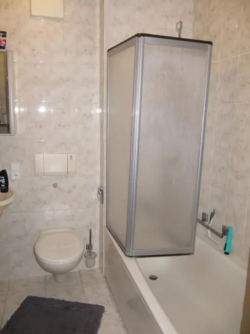 2 Zimmer Wohnung mit 50 m² in Kempten – Bild 9