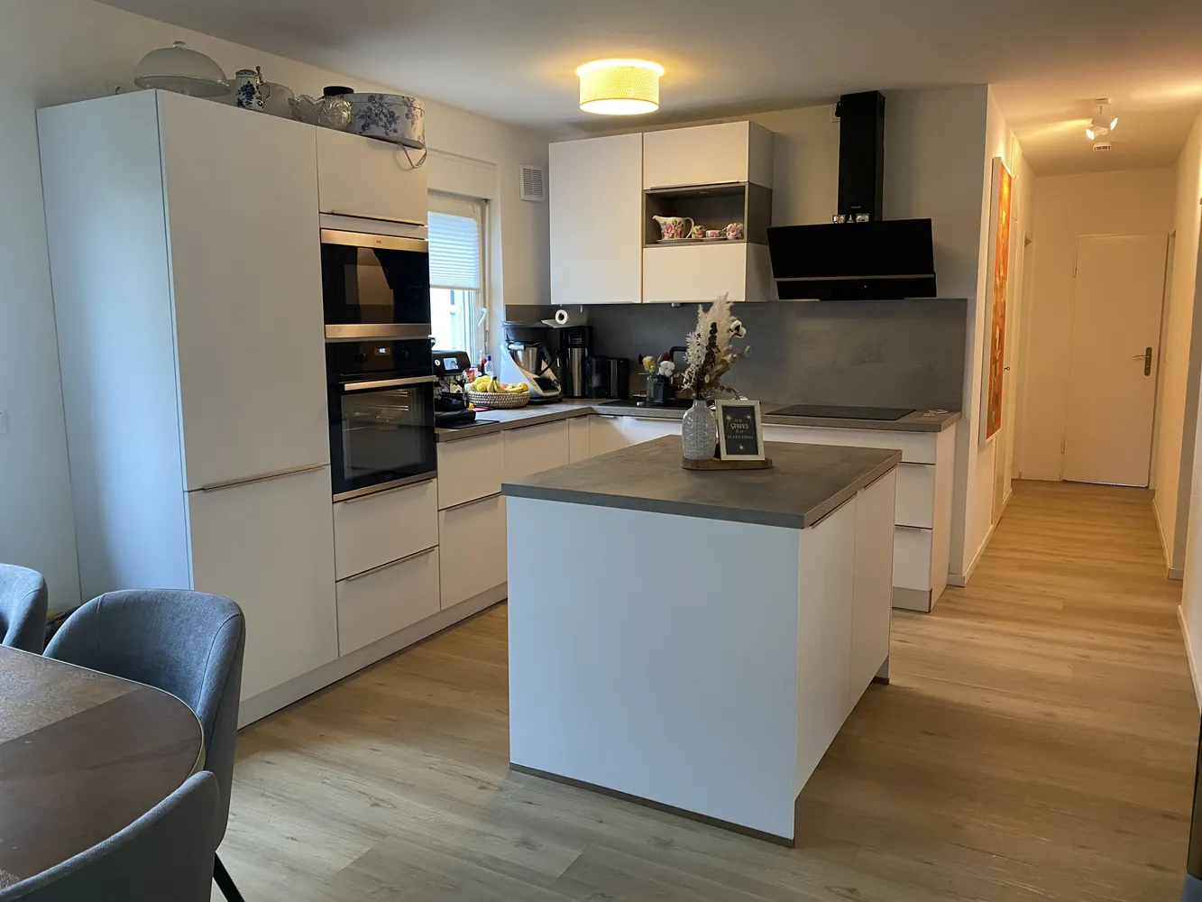 4 Zimmer Wohnung mit 102 m² in Darmstadt – Bild 3