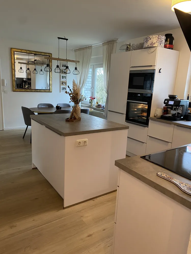 4 Zimmer Wohnung mit 102 m² in Darmstadt – Bild 4