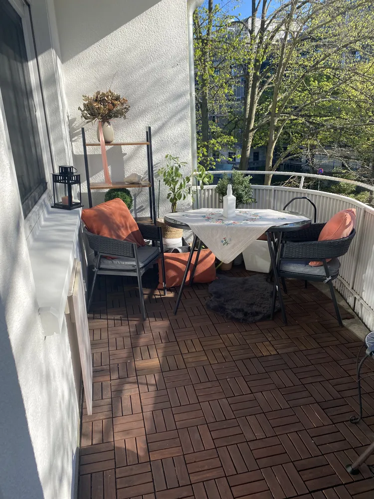 4 Zimmer Wohnung mit 102 m² in Darmstadt – Bild 6