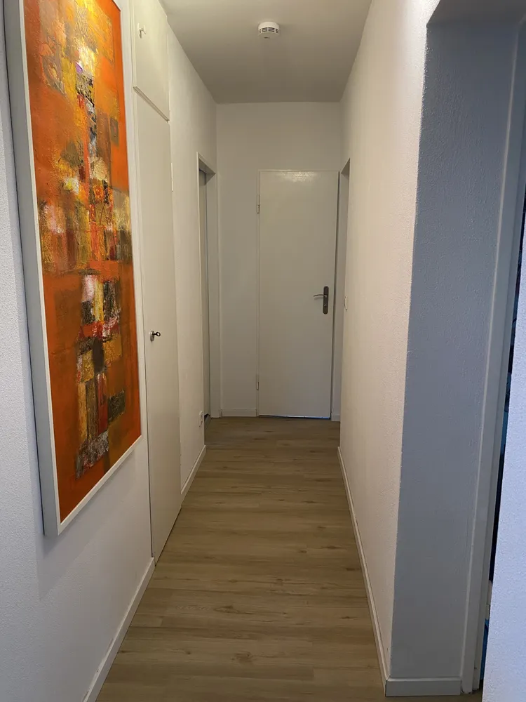 4 Zimmer Wohnung mit 102 m² in Darmstadt – Bild 7