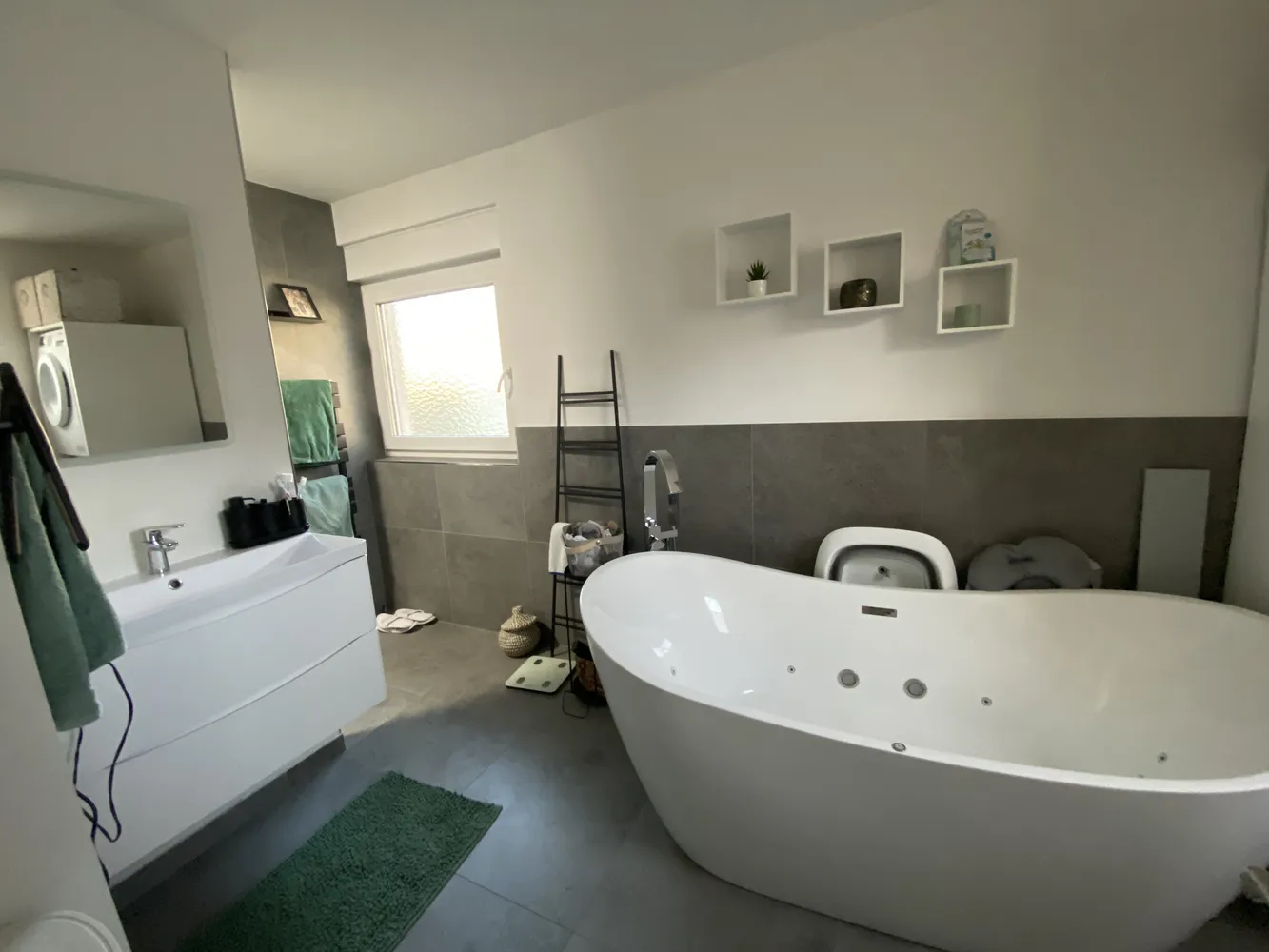 4 Zimmer Wohnung mit 102 m² in Darmstadt – Bild 8
