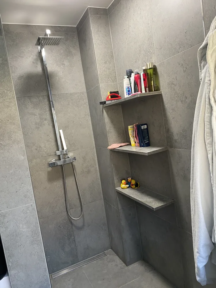 4 Zimmer Wohnung mit 102 m² in Darmstadt – Bild 9