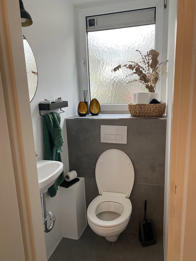 4 Zimmer Wohnung mit 102 m² in Darmstadt – Bild 10