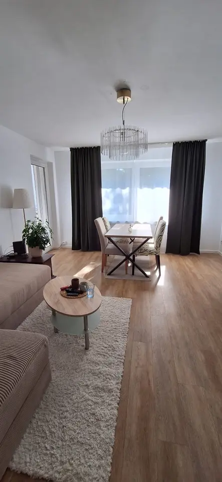 3 Zimmer Wohnung mit 77 m² in Hamm – Bild 1