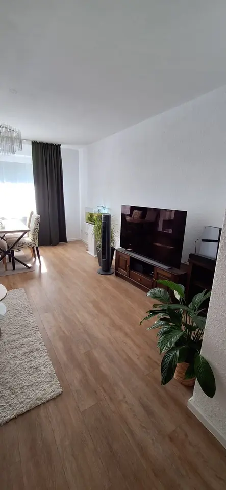 3 Zimmer Wohnung mit 77 m² in Hamm – Bild 2
