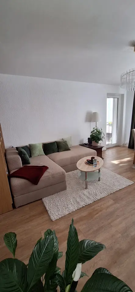 3 Zimmer Wohnung mit 77 m² in Hamm – Bild 3