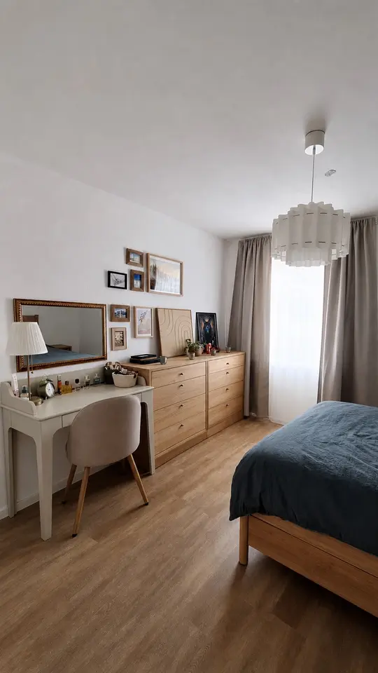 3 Zimmer Wohnung mit 77 m² in Hamm – Bild 10
