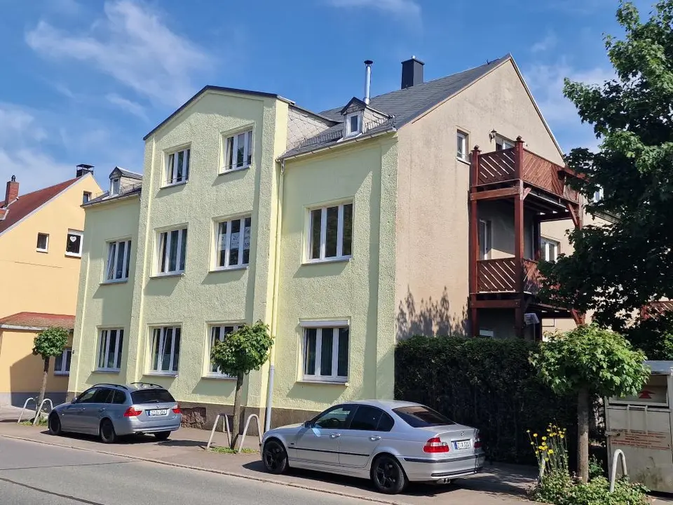 Studio mit 35 m² in Limbach-Oberfrohna – Bild 3