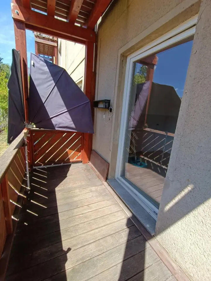 Studio mit 35 m² in Limbach-Oberfrohna – Bild 8