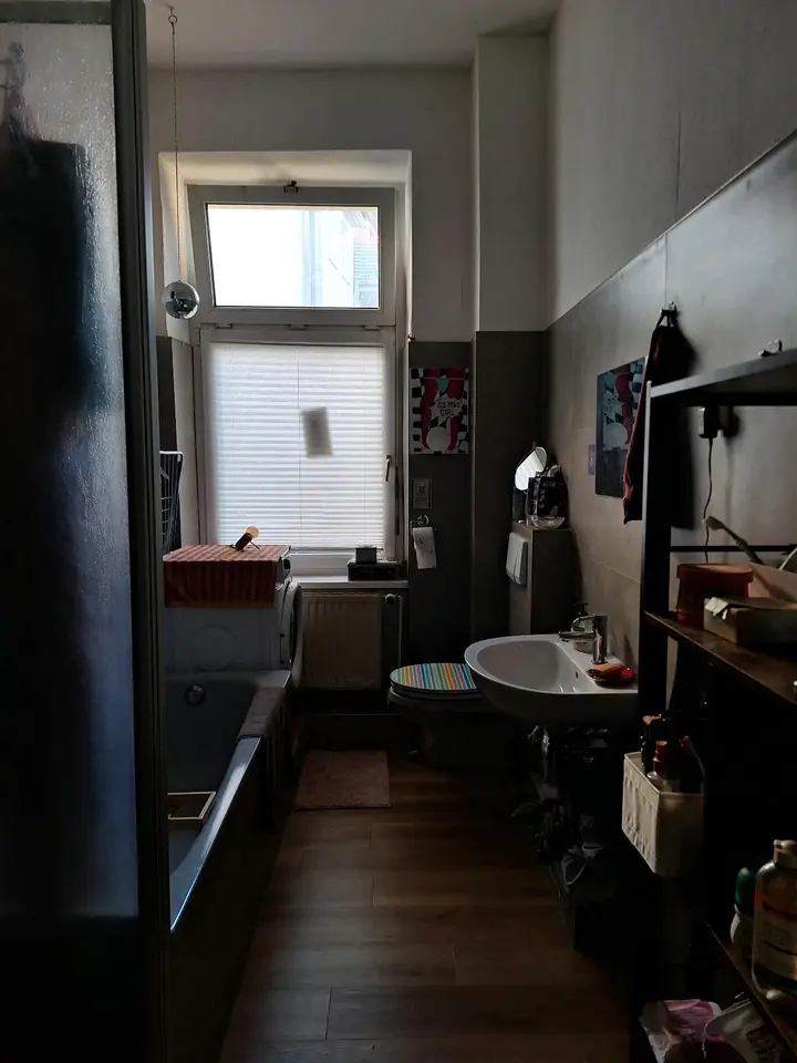 WG-Zimmer mit 21 m² in Rostock – Bild 4