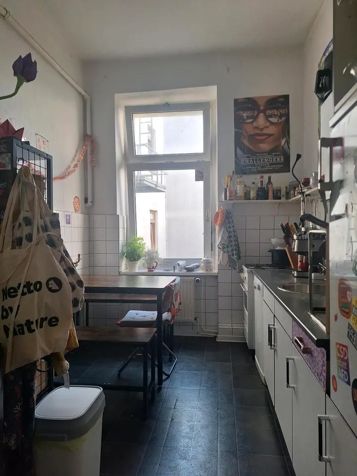 WG-Zimmer mit 21 m² in Rostock – Bild 5