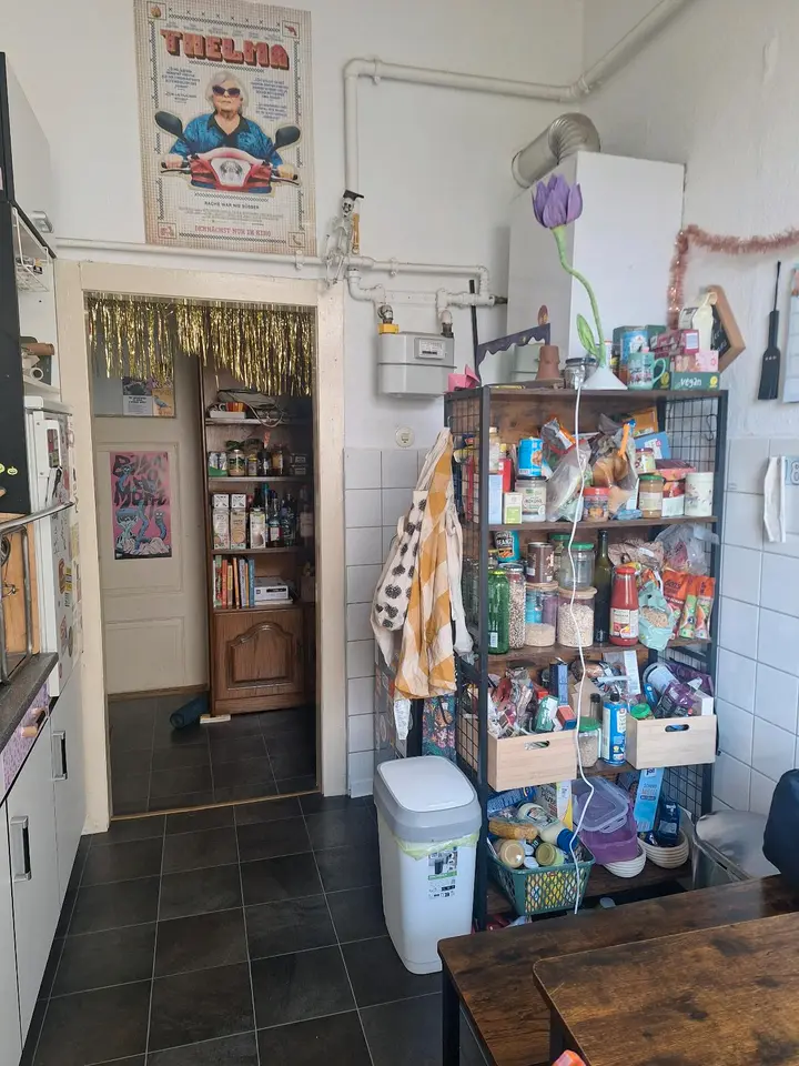 WG-Zimmer mit 21 m² in Rostock – Bild 6