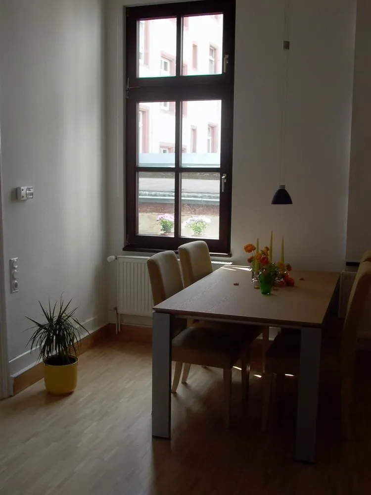 3 Zimmer Wohnung mit 50 m² in Mainz – Bild 1