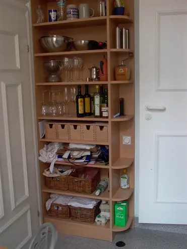 3 Zimmer Wohnung mit 50 m² in Mainz – Bild 11