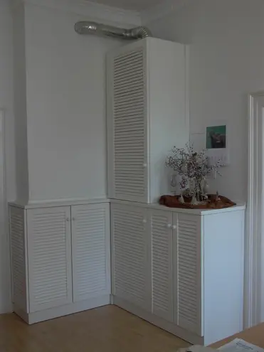 3 Zimmer Wohnung mit 50 m² in Mainz – Bild 4