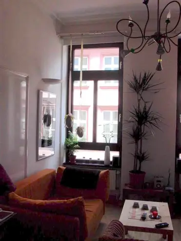 3 Zimmer Wohnung mit 50 m² in Mainz – Bild 6