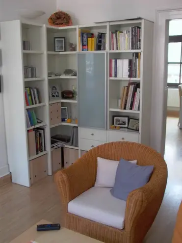 3 Zimmer Wohnung mit 50 m² in Mainz – Bild 7