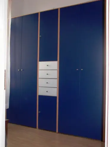 3 Zimmer Wohnung mit 50 m² in Mainz – Bild 8