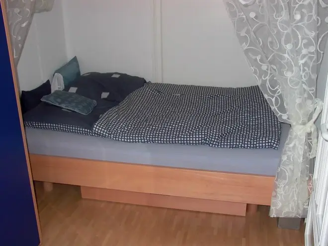 3 Zimmer Wohnung mit 50 m² in Mainz – Bild 9