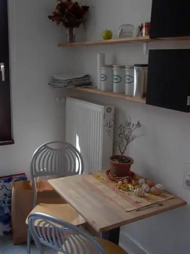 3 Zimmer Wohnung mit 50 m² in Mainz – Bild 10