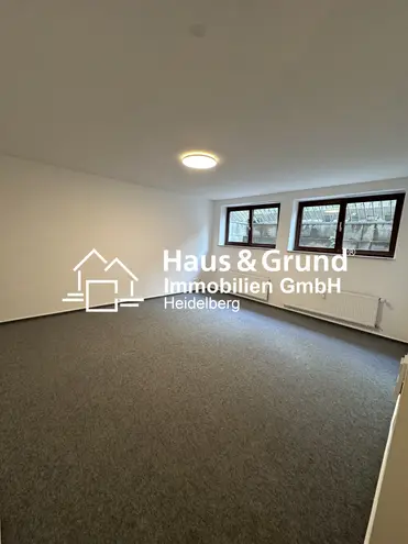 2 Zimmer Wohnung mit 53 m² in Heidelberg – Bild 2