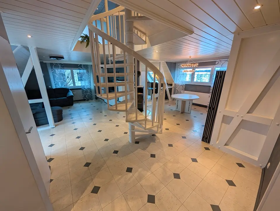 3 Zimmer Wohnung mit 80 m² in Fulda – Bild 2