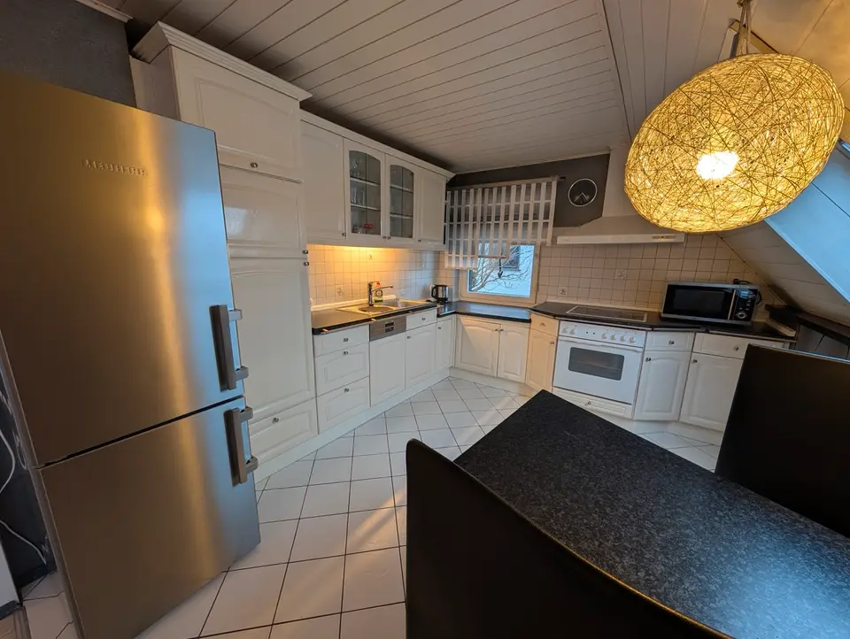 3 Zimmer Wohnung mit 80 m² in Fulda – Bild 3