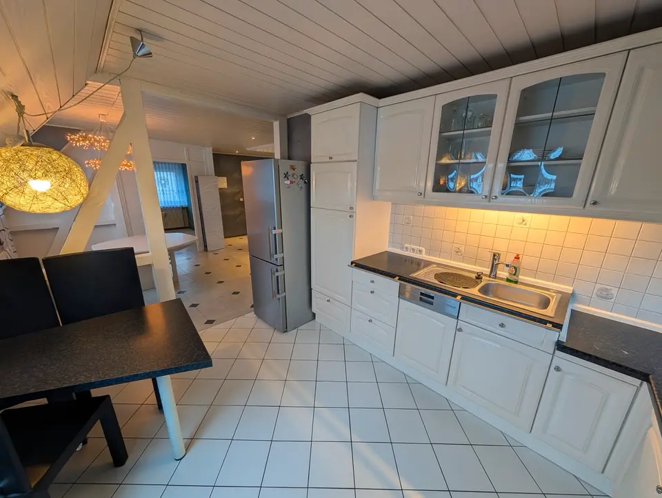 3 Zimmer Wohnung mit 80 m² in Fulda – Bild 4