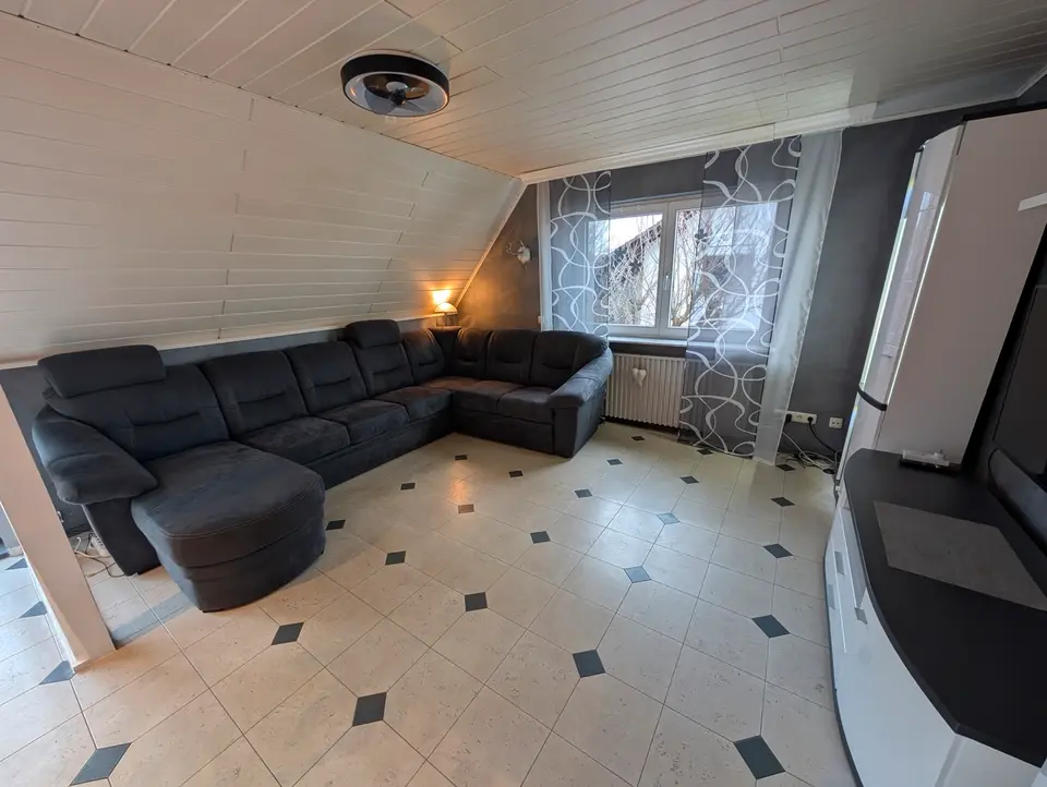 3 Zimmer Wohnung mit 80 m² in Fulda – Bild 7