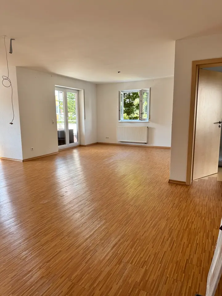 3 Zimmer Wohnung mit 89 m² in Offenburg – Bild 2