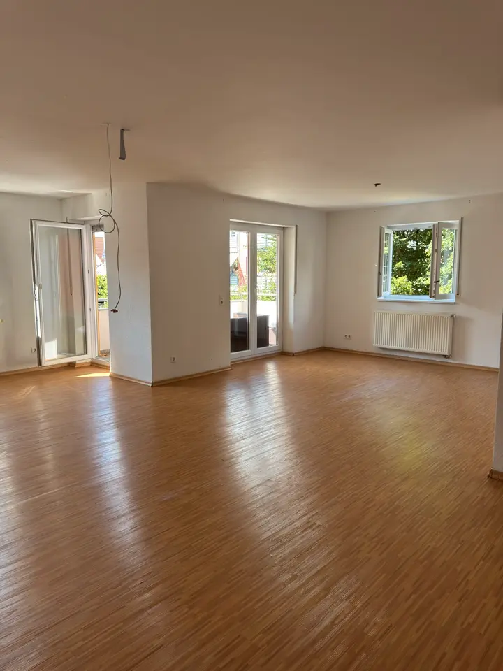 3 Zimmer Wohnung mit 89 m² in Offenburg – Bild 3
