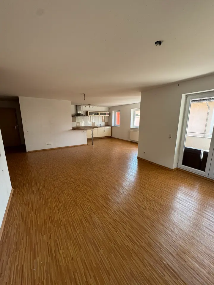 3 Zimmer Wohnung mit 89 m² in Offenburg – Bild 4