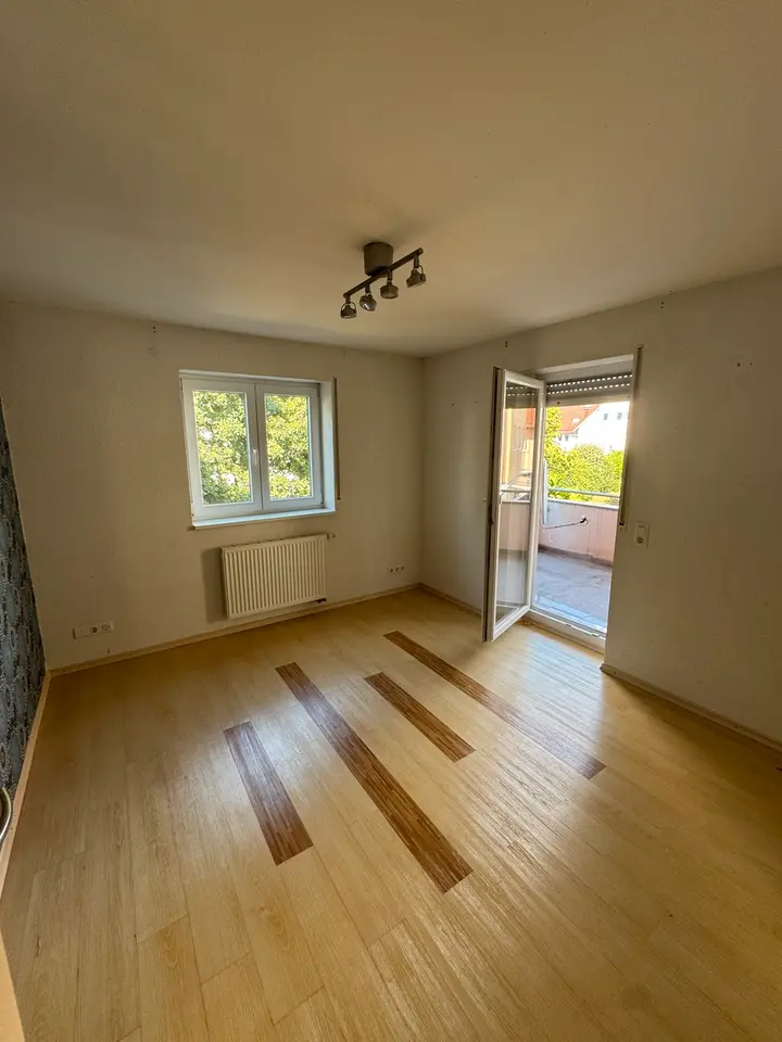 3 Zimmer Wohnung mit 89 m² in Offenburg – Bild 7