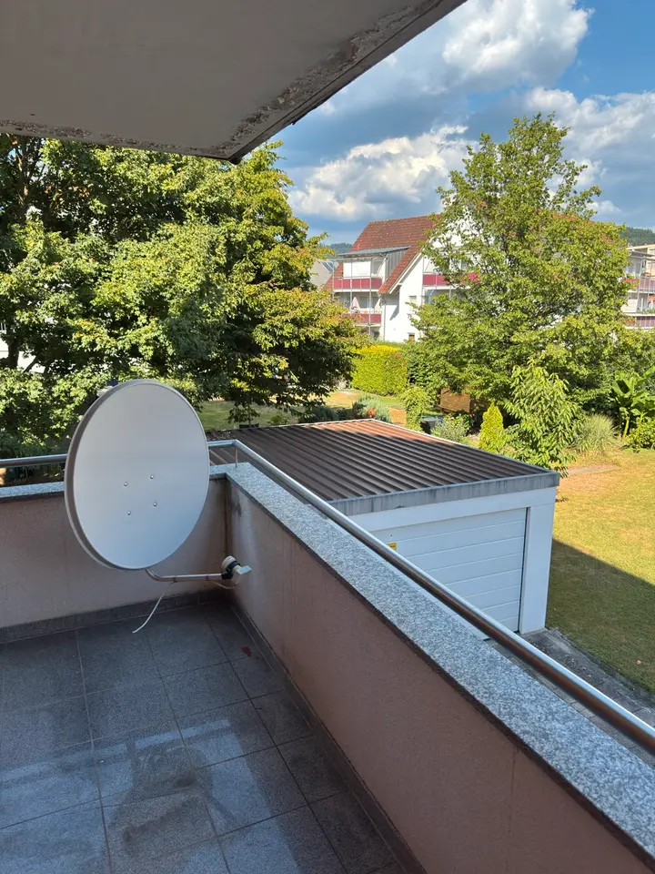 3 Zimmer Wohnung mit 89 m² in Offenburg – Bild 8