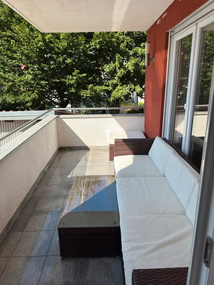 3 Zimmer Wohnung mit 89 m² in Offenburg – Bild 9