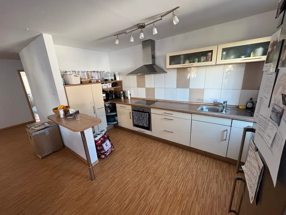 3 Zimmer Wohnung mit 89 m² in Offenburg – Bild 10