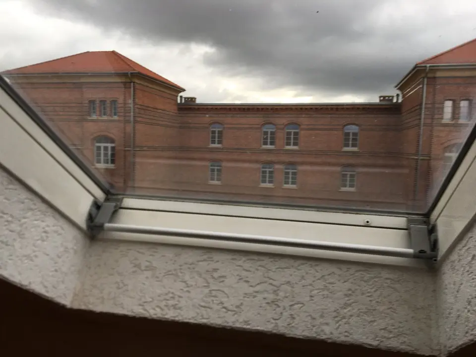 2 Zimmer Wohnung mit 57 m² in Erfurt – Bild 2