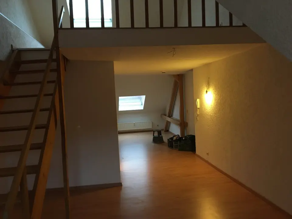 2 Zimmer Wohnung mit 57 m² in Erfurt – Bild 3