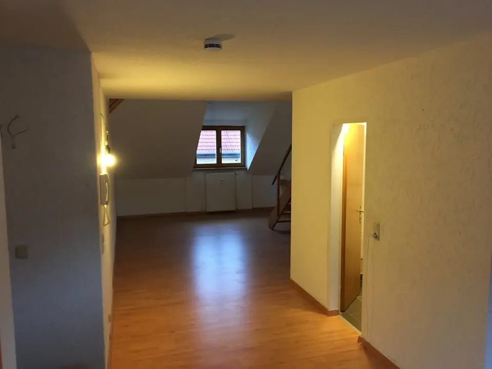 2 Zimmer Wohnung mit 57 m² in Erfurt – Bild 4