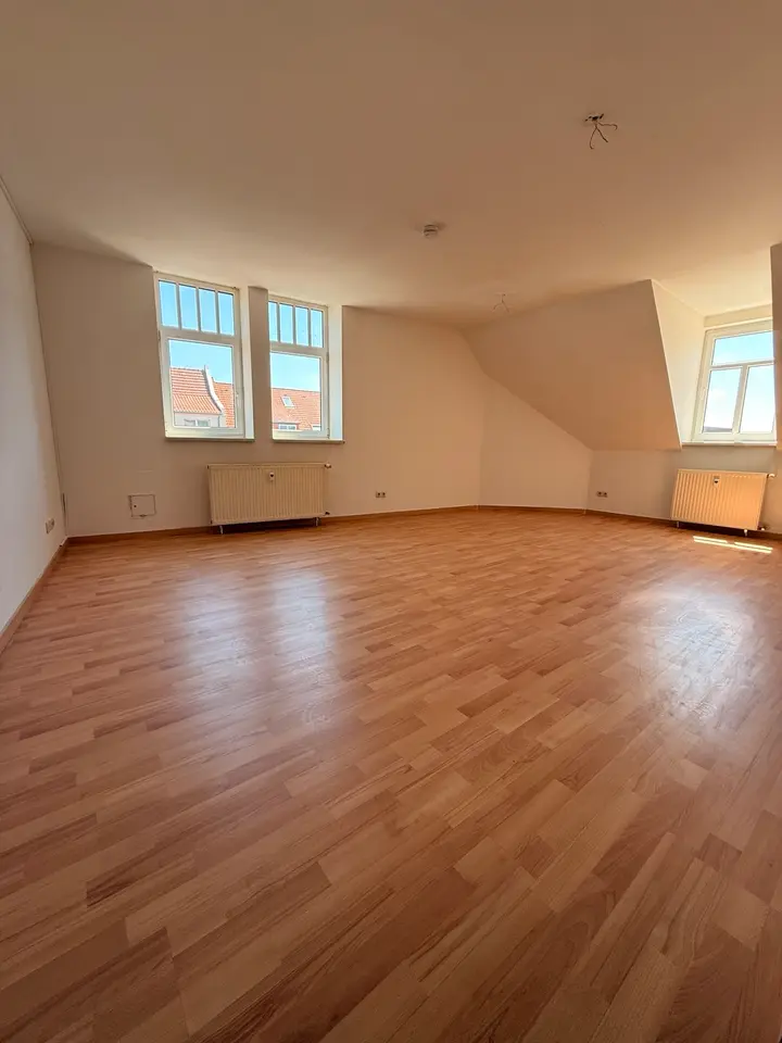 2 Zimmer Wohnung mit 57 m² in Erfurt – Bild 8