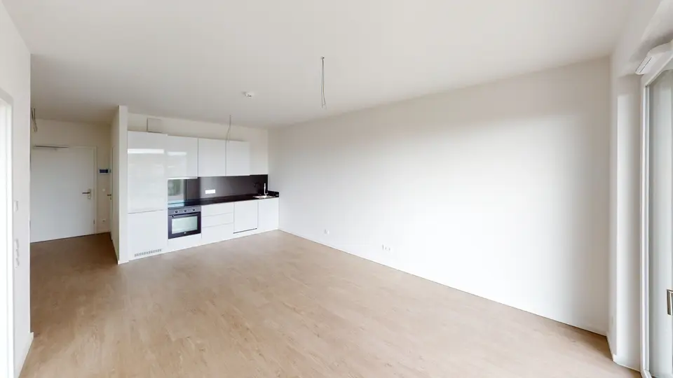 3 Zimmer Wohnung mit 83 m² in Darmstadt – Bild 3