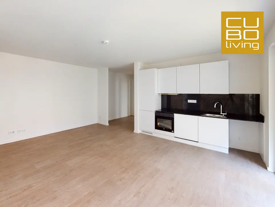 3 Zimmer Wohnung mit 83 m² in Darmstadt – Bild 4